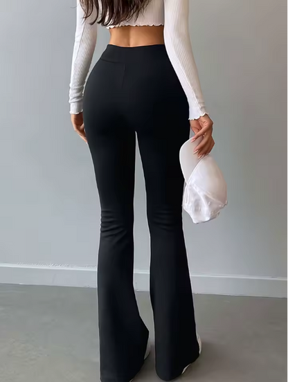 Leggings Push Up Moldeadores - Levanta y define tu figura