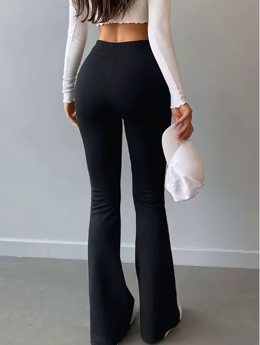 Leggings Push Up Moldeadores - Levanta y define tu figura
